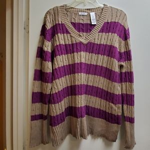 LS Sweater